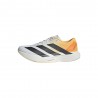 Adidas Adizero Evo Sl Bianco Luta Iron Mt - Scarpe Running Uomo