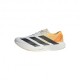 Adidas Adizero Evo Sl Bianco Luta Iron Mt - Scarpe Running Uomo