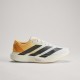 Adidas Adizero Evo Sl Bianco Luta Iron Mt - Scarpe Running Uomo