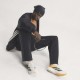 Adidas Adizero Evo Sl Bianco Luta Iron Mt - Scarpe Running Uomo