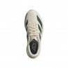 Adidas Adizero Evo Sl Bianco Verde Rosa - Scarpe Running Donna