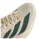 Adidas Adizero Evo Sl Bianco Verde Rosa - Scarpe Running Donna