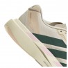 Adidas Adizero Evo Sl Bianco Verde Rosa - Scarpe Running Donna