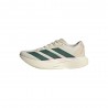 Adidas Adizero Evo Sl Bianco Verde Rosa - Scarpe Running Donna