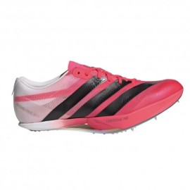 Adidas Adizero Prime Sp 4 Nero Oro - Scarpe Running Uomo