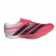 Adidas Adizero Prime Sp 4 Nero Oro - Scarpe Running Uomo