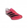 Adidas Adizero Prime Sp 4 Nero Oro - Scarpe Running Uomo