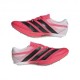 Adidas Adizero Prime Sp 4 Nero Oro - Scarpe Running Uomo