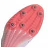Adidas Adizero Sprintstar Bianco Soltur Oro - Scarpe Running Uomo