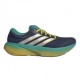 Adidas Adizero Supernova Rise 3 Blu Argento - Scarpe Running Uomo