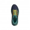 Adidas Adizero Supernova Rise 3 Blu Argento - Scarpe Running Uomo