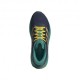 Adidas Adizero Supernova Rise 3 Blu Argento - Scarpe Running Uomo