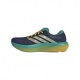 Adidas Adizero Supernova Rise 3 Blu Argento - Scarpe Running Uomo