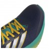 Adidas Adizero Supernova Rise 3 Blu Argento - Scarpe Running Uomo