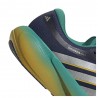 Adidas Adizero Supernova Rise 3 Blu Argento - Scarpe Running Uomo