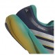 Adidas Adizero Supernova Rise 3 Blu Argento - Scarpe Running Uomo