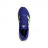 Adidas Galaxy 8 Lucblu Siggnr Rayblu - Scarpe Running Donna