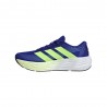 Adidas Galaxy 8 Lucblu Siggnr Rayblu - Scarpe Running Donna