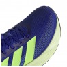 Adidas Galaxy 8 Lucblu Siggnr Rayblu - Scarpe Running Donna