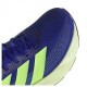 Adidas Galaxy 8 Lucblu Siggnr Rayblu - Scarpe Running Donna