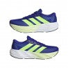 Adidas Galaxy 8 Lucblu Siggnr Rayblu - Scarpe Running Donna