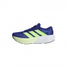 Adidas Galaxy 8 Lucblu Siggnr Rayblu - Scarpe Running Donna