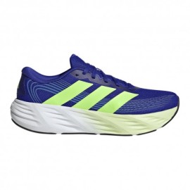 Adidas Galaxy 8 Lucblu Siggnr Rayblu - Scarpe Running Donna