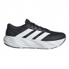 Adidas Galaxy 8 Nero Bianco Carbon - Scarpe Running Uomo