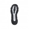 Adidas Galaxy 8 Nero Bianco Carbon - Scarpe Running Uomo