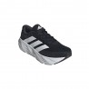 Adidas Galaxy 8 Nero Bianco Carbon - Scarpe Running Uomo