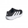 Adidas Galaxy 8 Nero Bianco Carbon - Scarpe Running Uomo