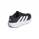 Adidas Galaxy 8 Nero Bianco Carbon - Scarpe Running Uomo