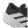 Adidas Galaxy 8 Nero Bianco Carbon - Scarpe Running Uomo