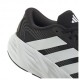 Adidas Galaxy 8 Nero Bianco Carbon - Scarpe Running Uomo
