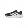 Adidas Galaxy 8 Nero Bianco Carbon - Scarpe Running Uomo