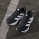 Adidas Galaxy 8 Nero Bianco Carbon - Scarpe Running Uomo