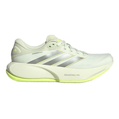 Adidas Supernova Prima 3 Cryjad Grigio - Scarpe Running Uomo