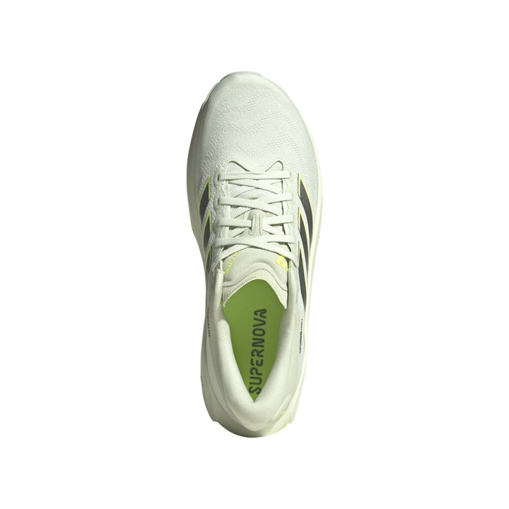 Adidas Supernova Prima 3 Cryjad Grigio - Scarpe Running Uomo