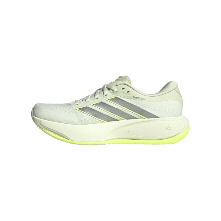 Adidas Supernova Prima 3 Cryjad Grigio - Scarpe Running Uomo