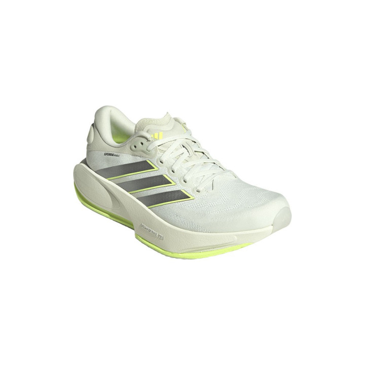 Adidas Supernova Prima 3 Cryjad Grigio - Scarpe Running Uomo