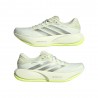 Adidas Supernova Prima 3 Cryjad Grigio - Scarpe Running Uomo