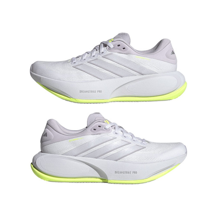 Adidas Supernova Prima 3 Fropur Bianco Hireye - Scarpe Running Donna