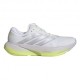 Adidas Supernova Rise 3 Bianco Argento Prptnt - Scarpe Running Donna