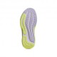 Adidas Supernova Rise 3 Bianco Argento Prptnt - Scarpe Running Donna