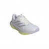 Adidas Supernova Rise 3 Bianco Argento Prptnt - Scarpe Running Donna