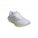 Adidas Supernova Rise 3 Bianco Argento Prptnt - Scarpe Running Donna