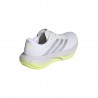 Adidas Supernova Rise 3 Bianco Argento Prptnt - Scarpe Running Donna