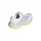 Adidas Supernova Rise 3 Bianco Argento Prptnt - Scarpe Running Donna