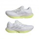 Adidas Supernova Rise 3 Bianco Argento Prptnt - Scarpe Running Donna