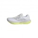 Adidas Supernova Rise 3 Bianco Argento Prptnt - Scarpe Running Donna